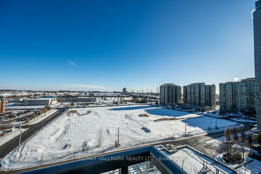 65, Oneida, Langstaff, Richmond Hill