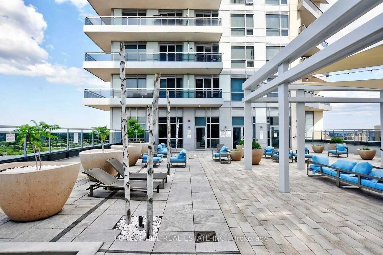 9191, Yonge, Langstaff, Richmond Hill