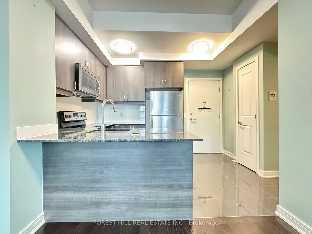 9191, Yonge, Langstaff, Richmond Hill