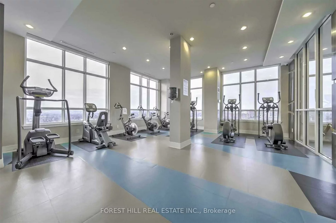 9191, Yonge, Langstaff, Richmond Hill