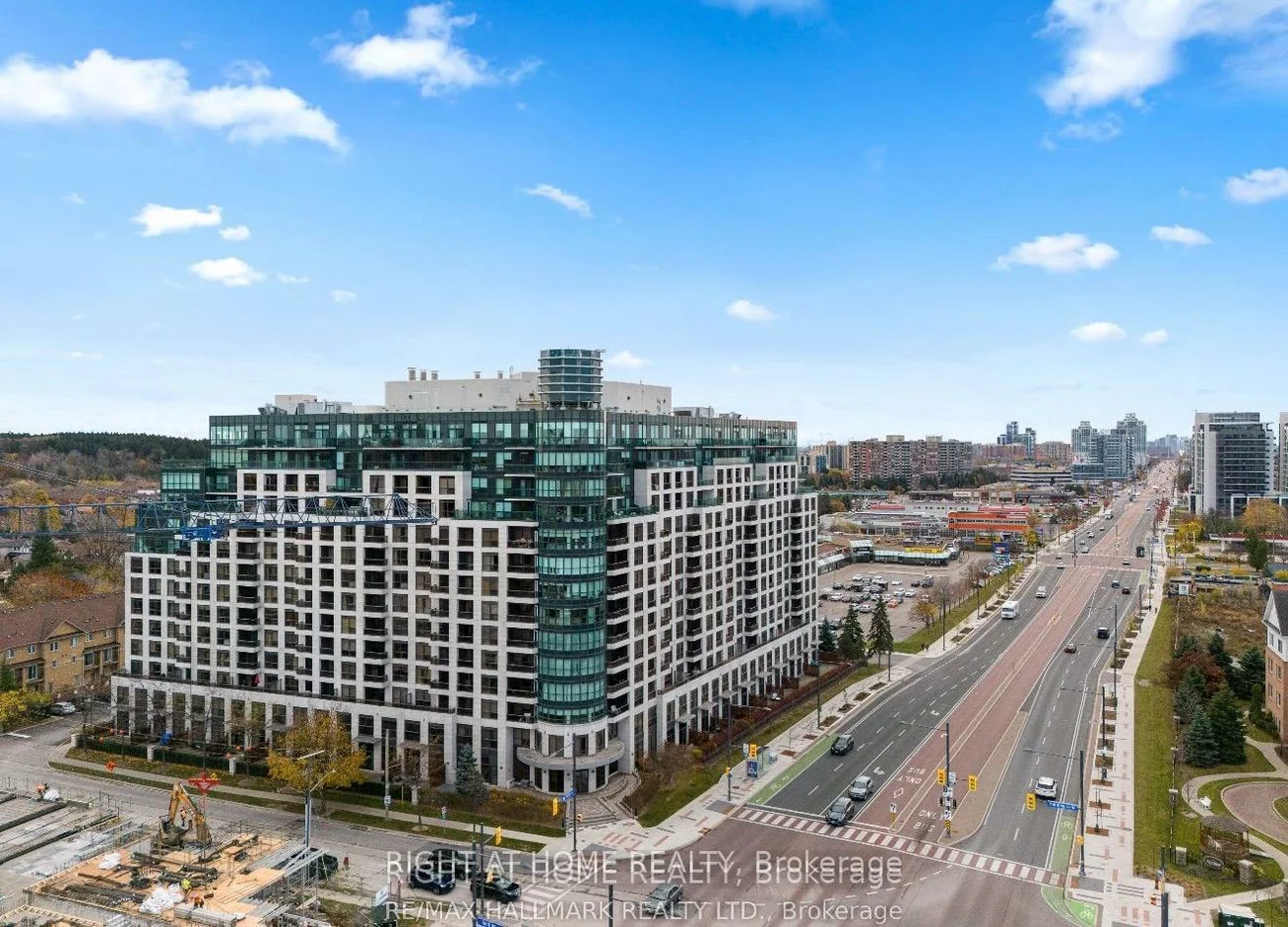 18, Harding, Harding, Richmond Hill