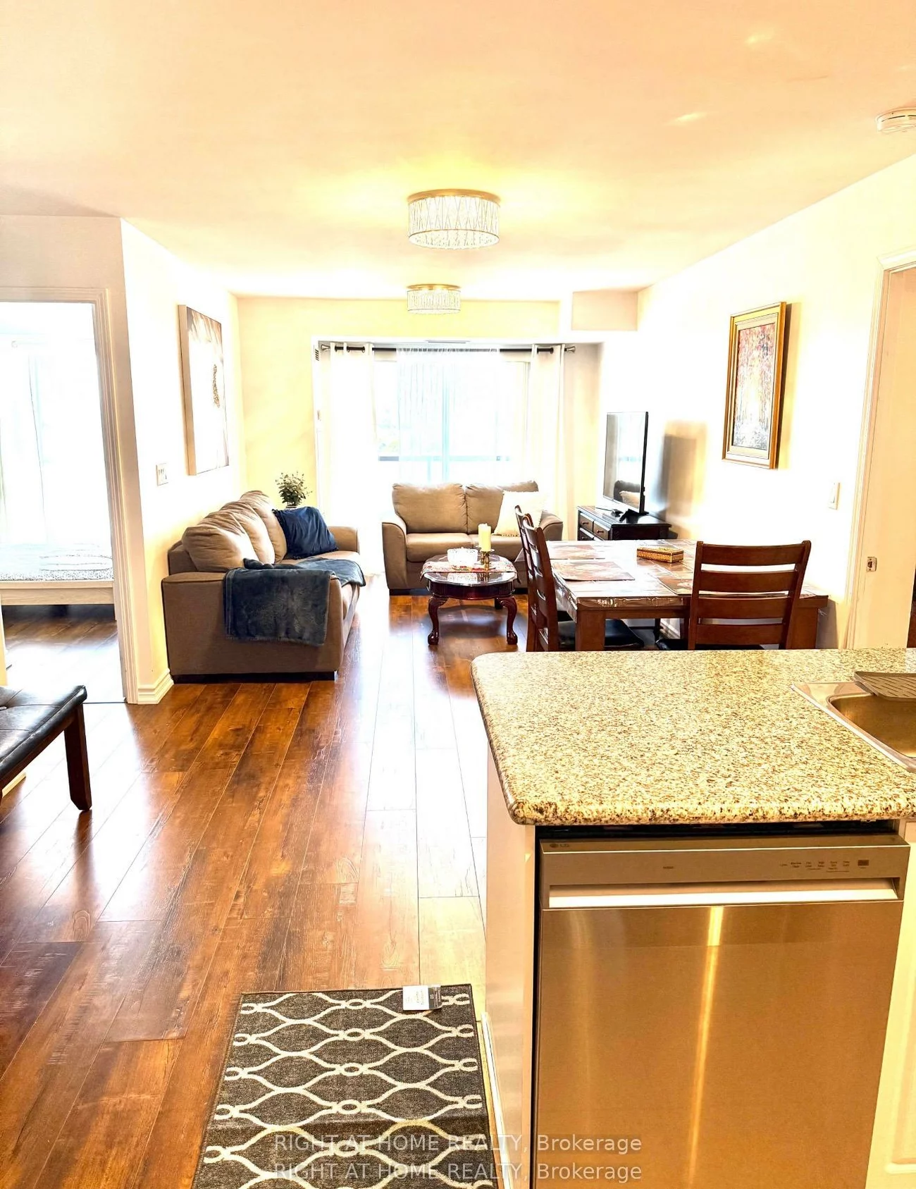 18, Harding, Harding, Richmond Hill