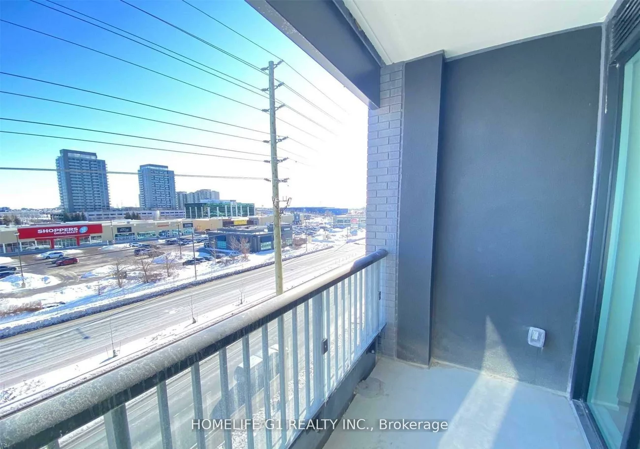 8868, Yonge, South Richvale, Richmond Hill