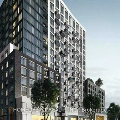 8868, Yonge, South Richvale, Richmond Hill
