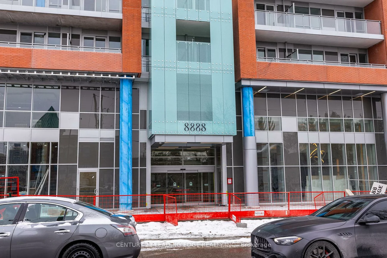 8888, YONGE, South Richvale, Richmond Hill