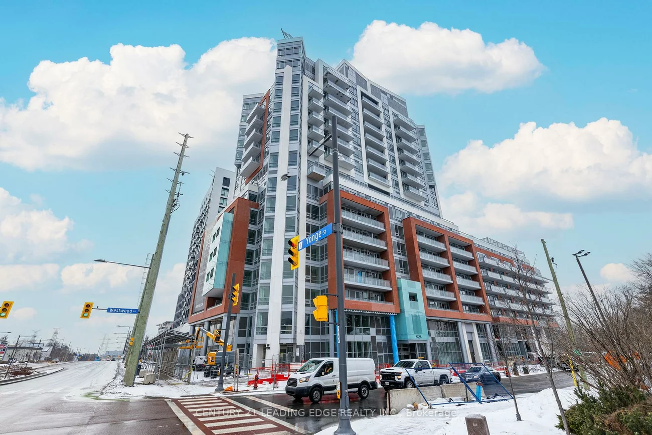 8888, YONGE, South Richvale, Richmond Hill