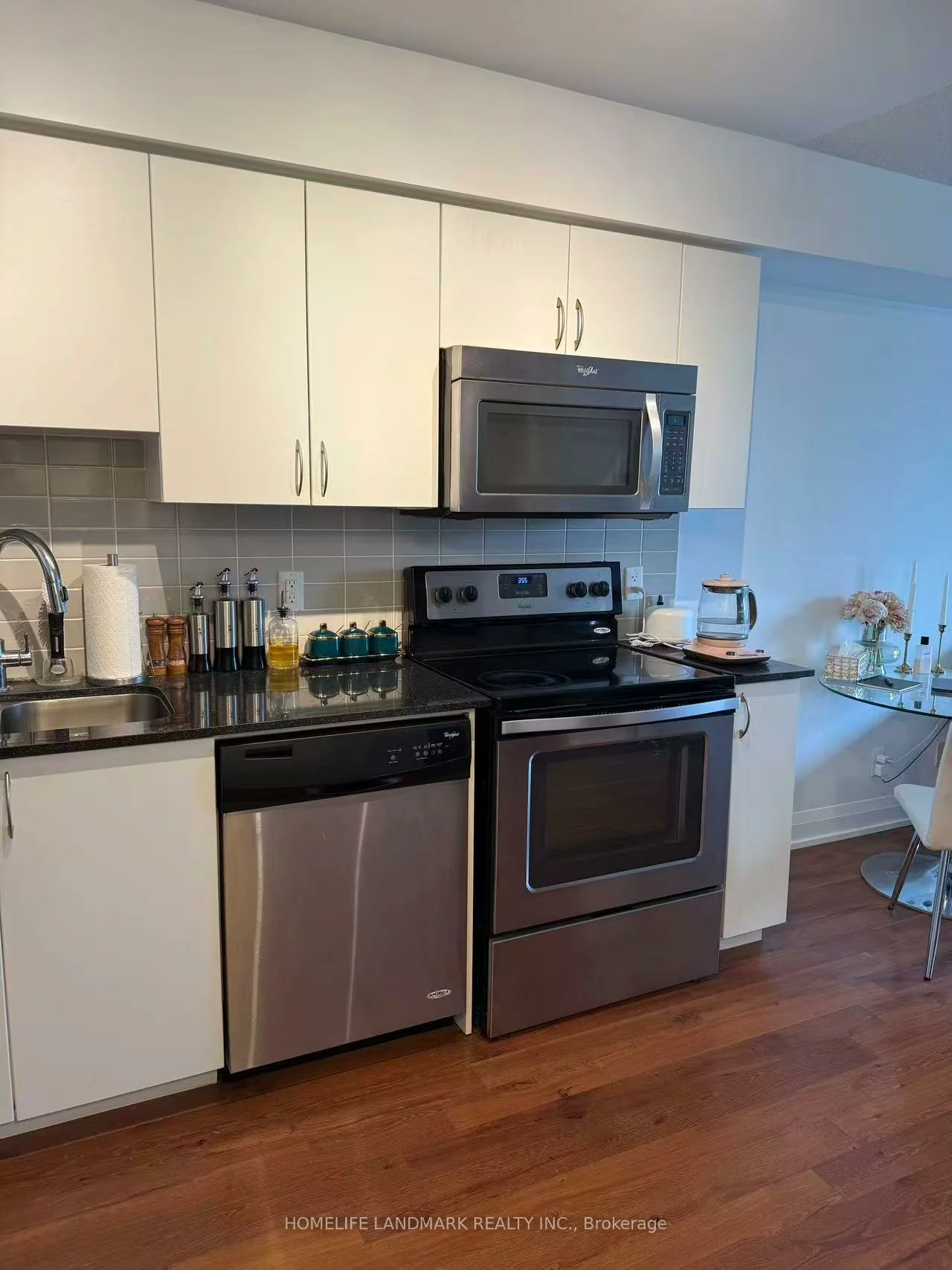 376, Highway 7, Doncrest, Richmond Hill