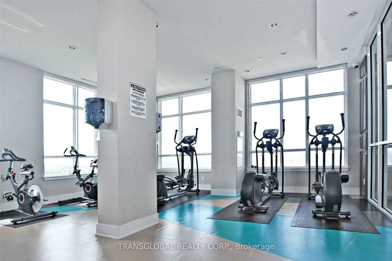 9191, Yonge, Langstaff, Richmond Hill