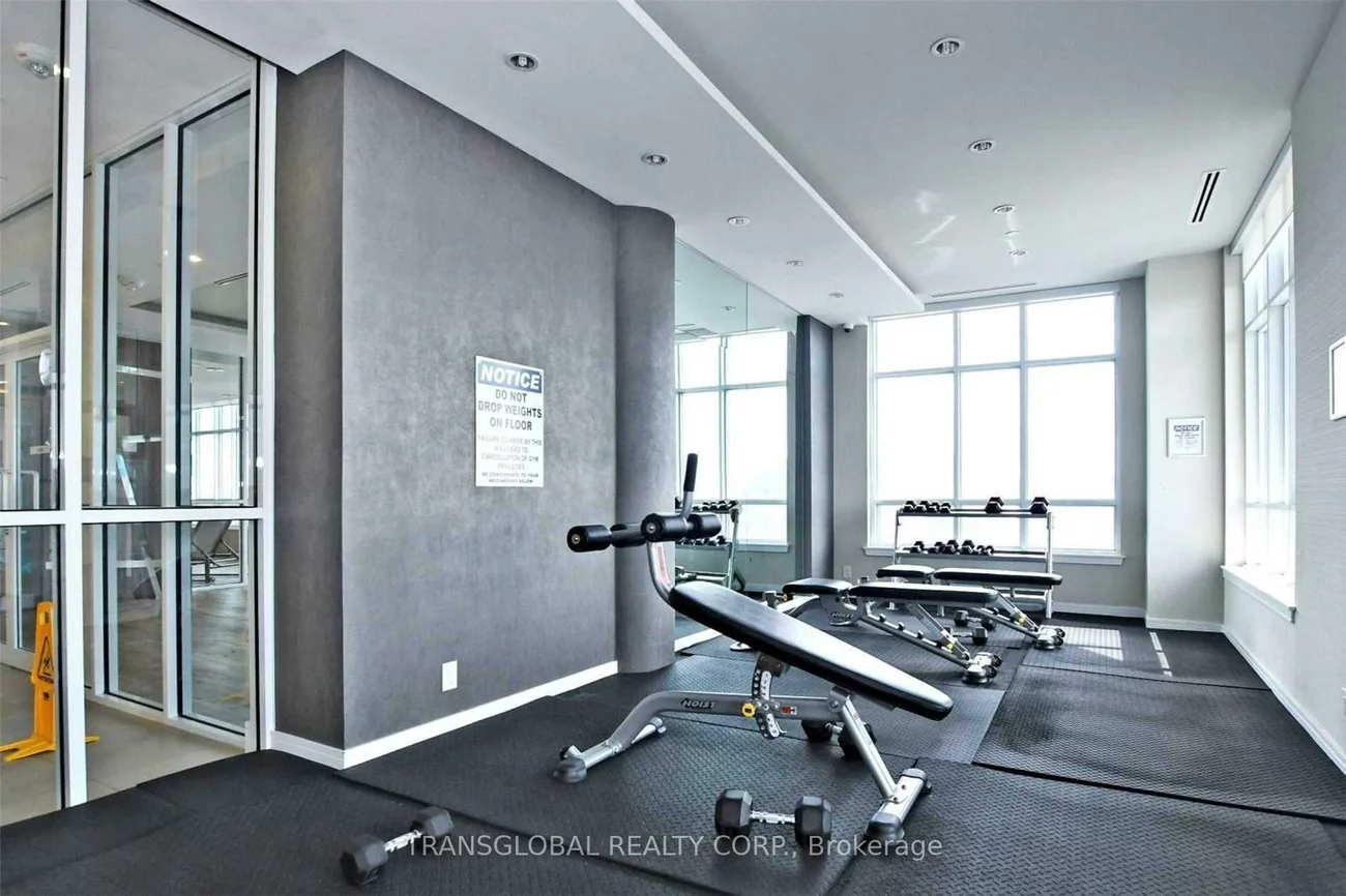 9191, Yonge, Langstaff, Richmond Hill