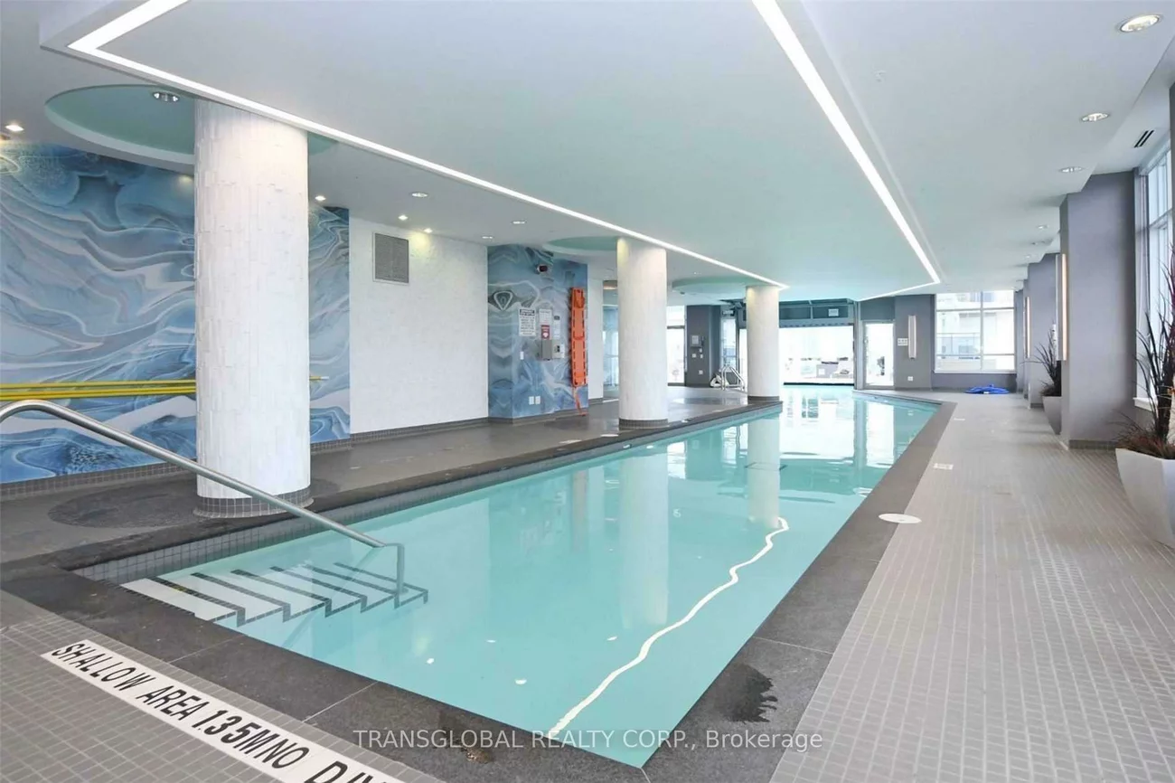 9191, Yonge, Langstaff, Richmond Hill