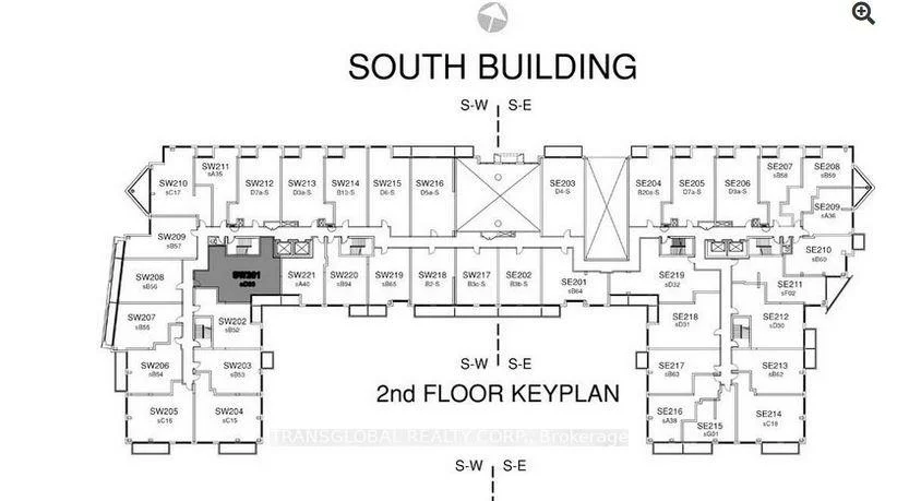 9191, Yonge, Langstaff, Richmond Hill