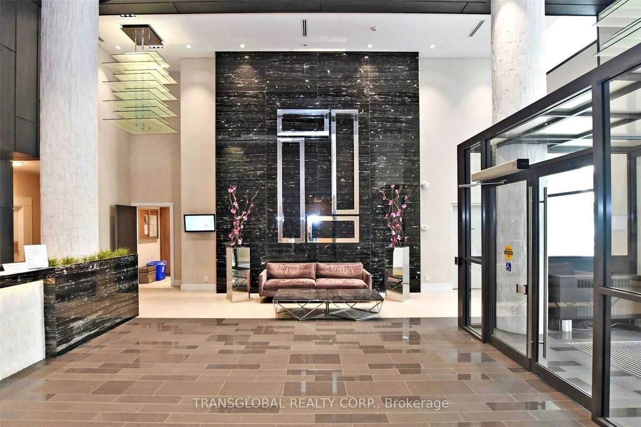 9191, Yonge, Langstaff, Richmond Hill