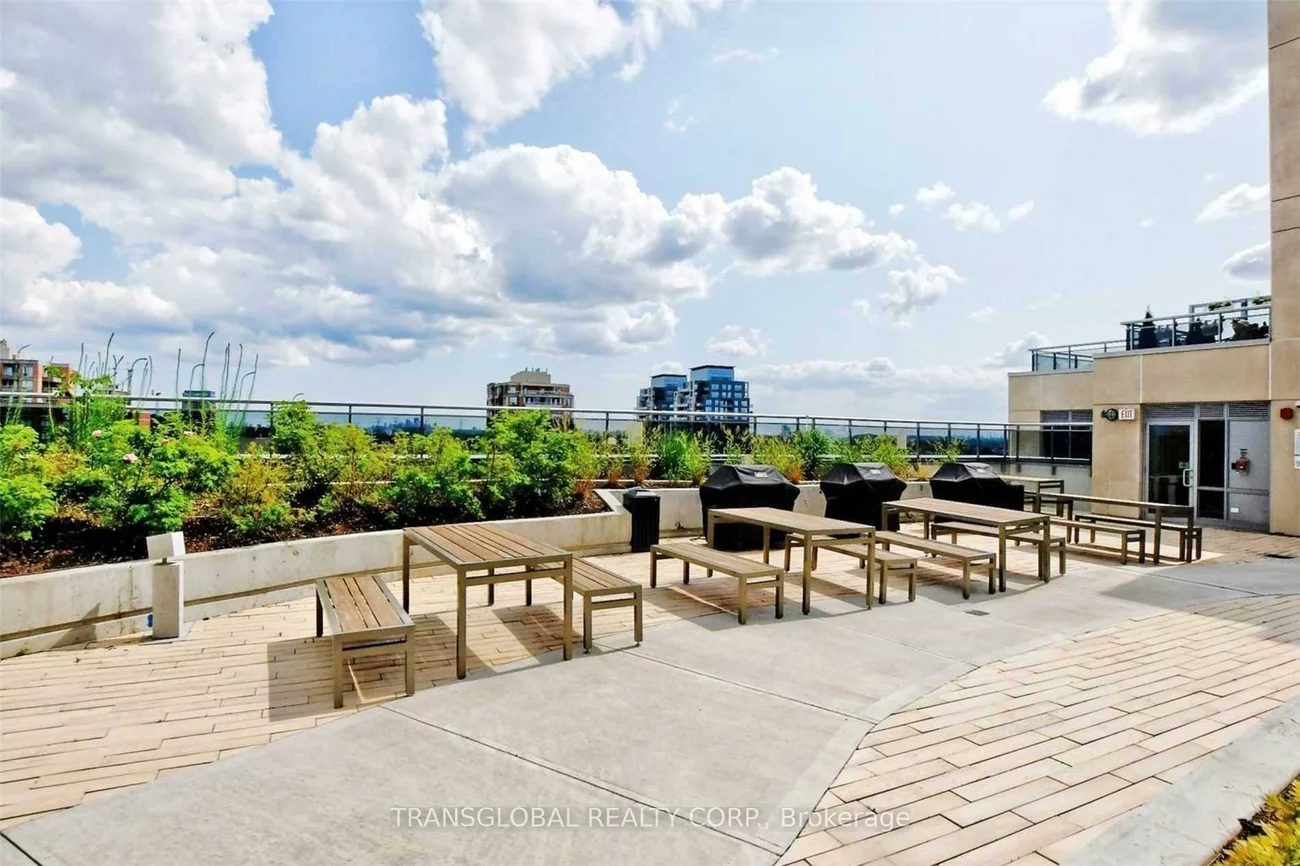 9191, Yonge, Langstaff, Richmond Hill