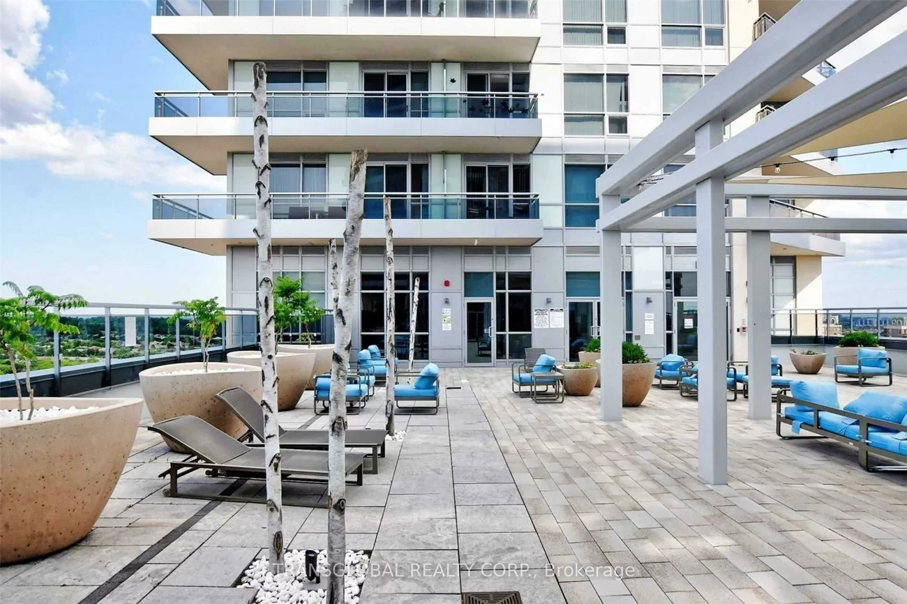 9191, Yonge, Langstaff, Richmond Hill