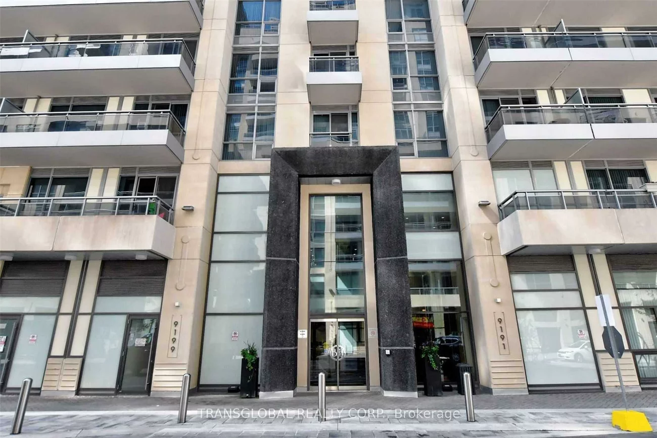 9191, Yonge, Langstaff, Richmond Hill