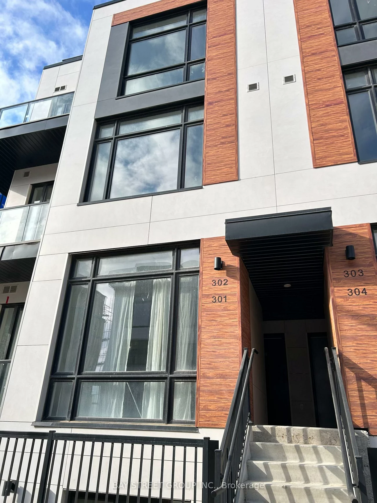 6, Steckley House, Rural Richmond Hill, Richmond Hill