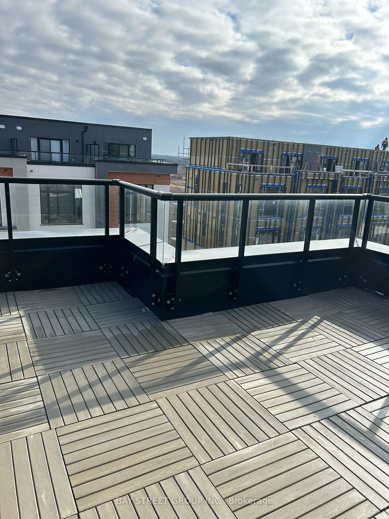 6, Steckley House, Rural Richmond Hill, Richmond Hill