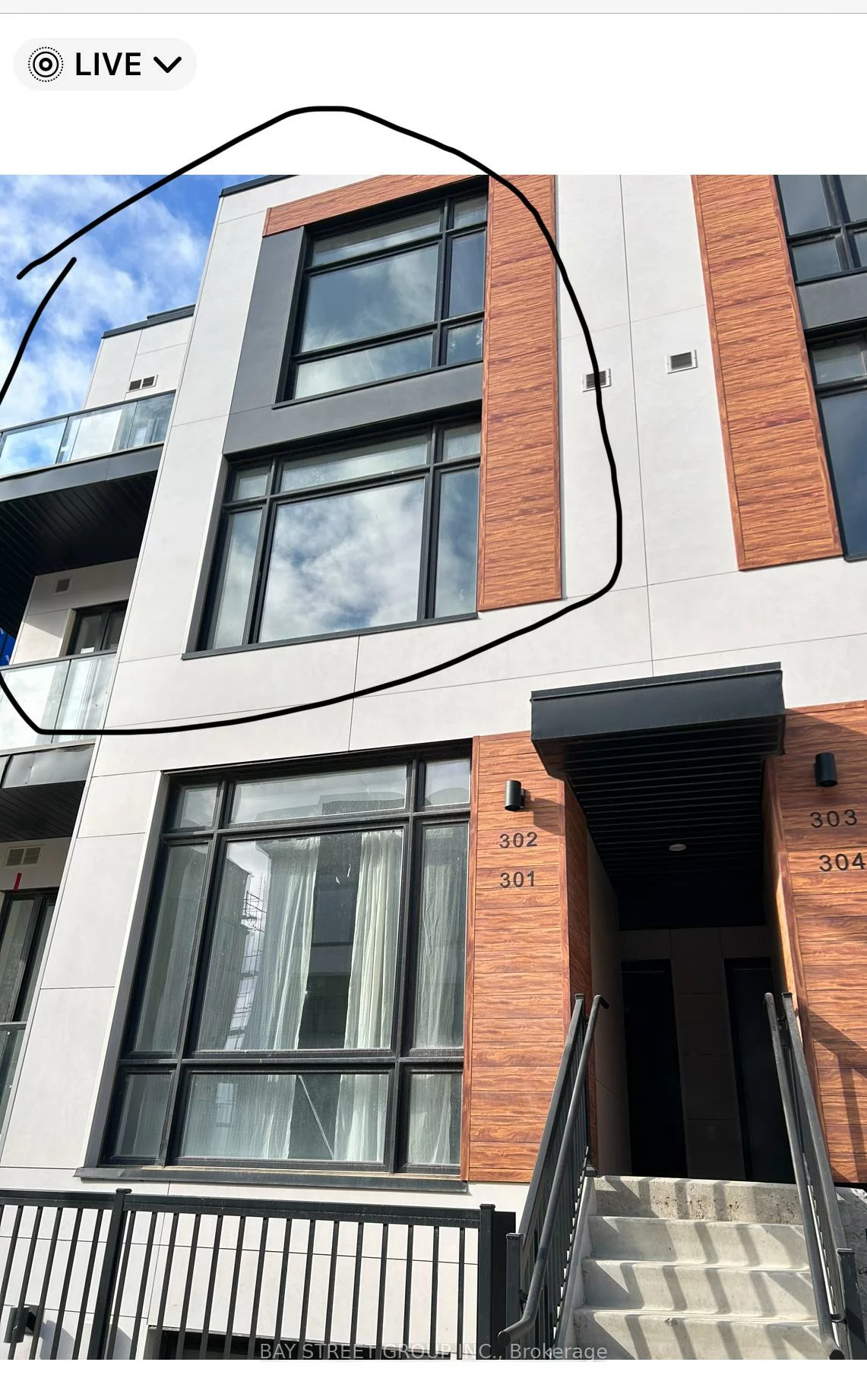 6, Steckley House, Rural Richmond Hill, Richmond Hill