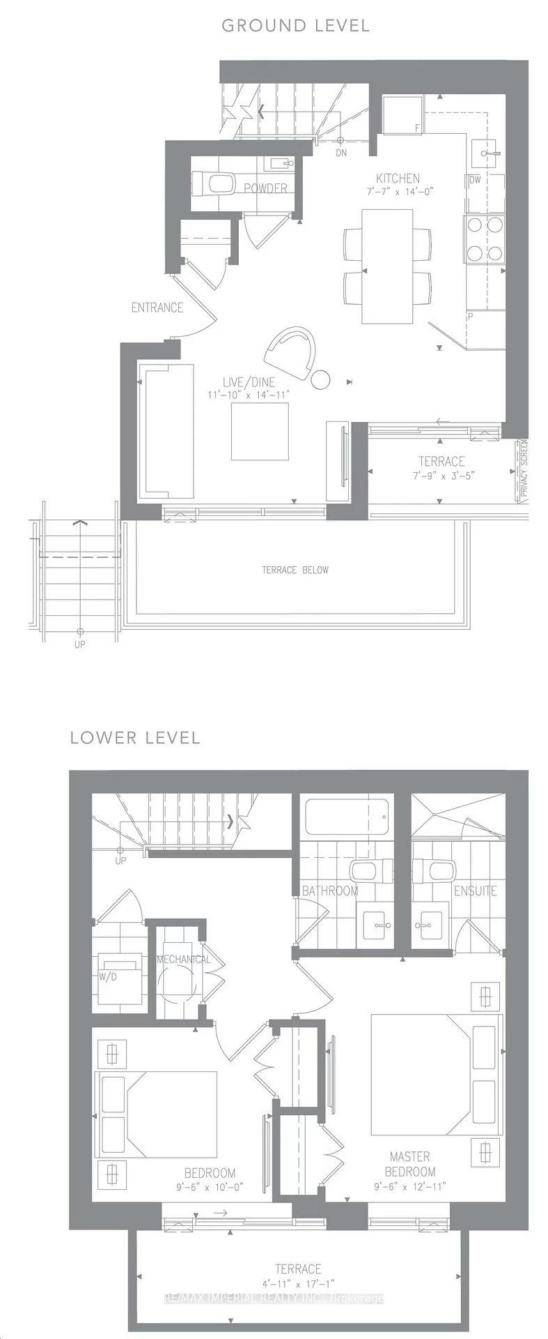 10, Steckley House, Rural Richmond Hill, Richmond Hill