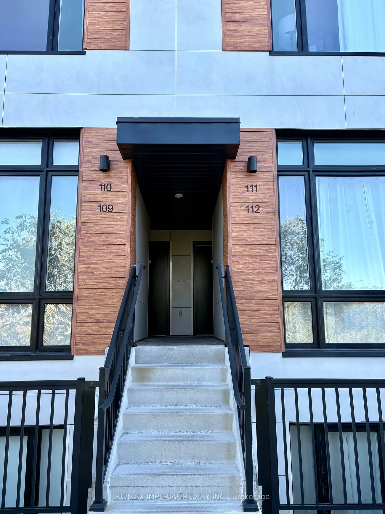 10, Steckley House, Rural Richmond Hill, Richmond Hill