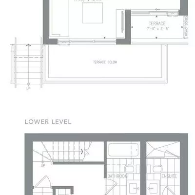 10, Steckley House, Rural Richmond Hill, Richmond Hill