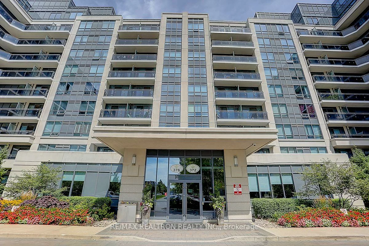 376, Highway 7, Doncrest, Richmond Hill