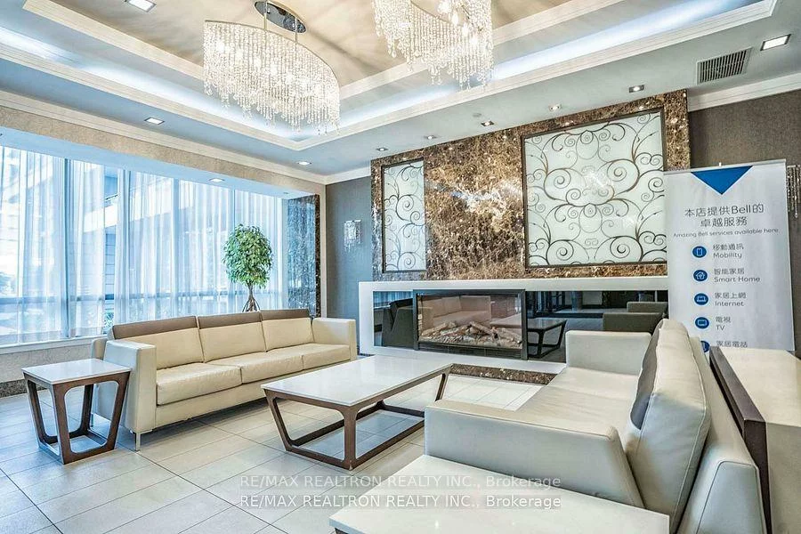 376, Highway 7, Doncrest, Richmond Hill