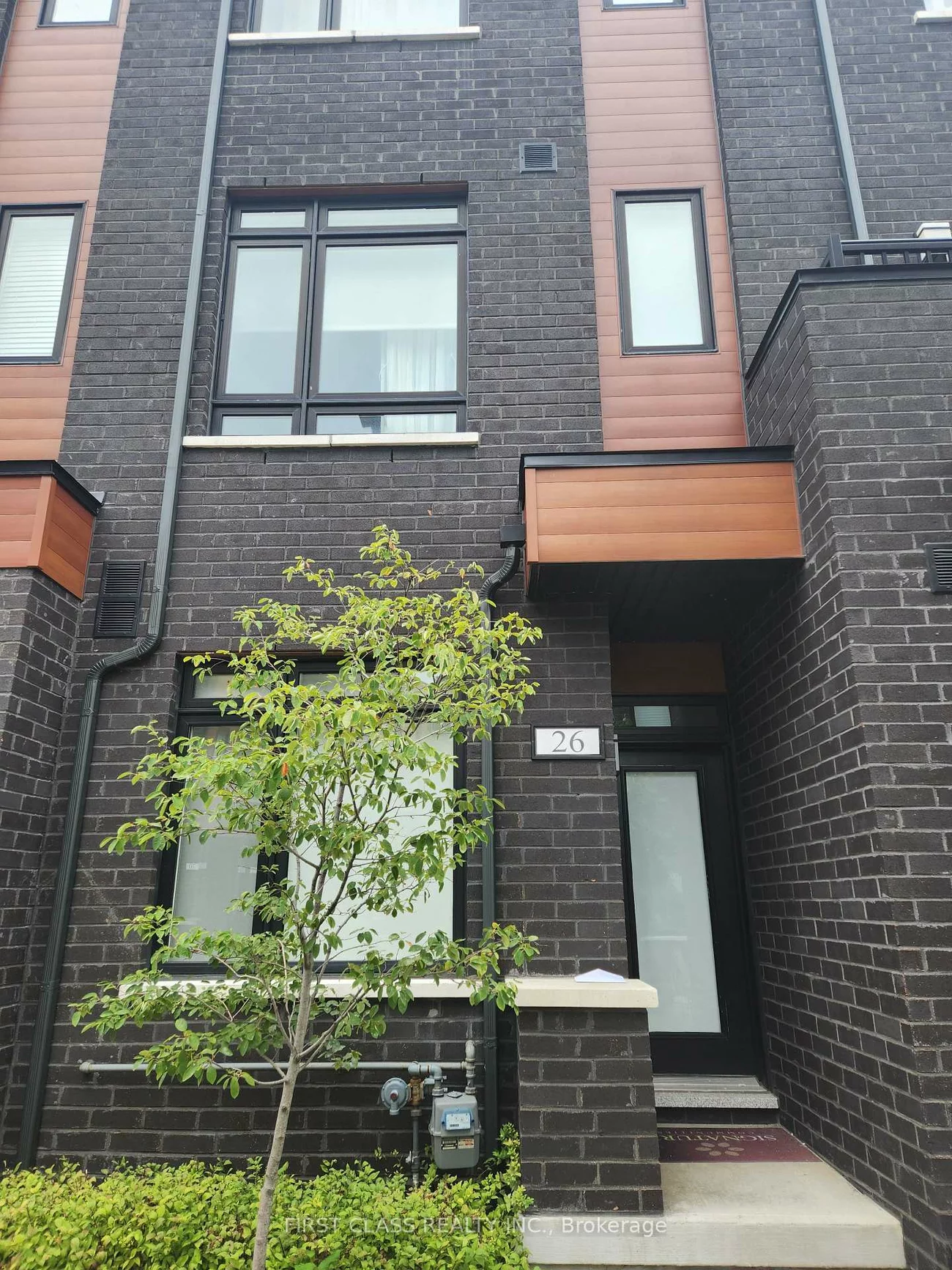 370, Red Maple, Langstaff, Richmond Hill