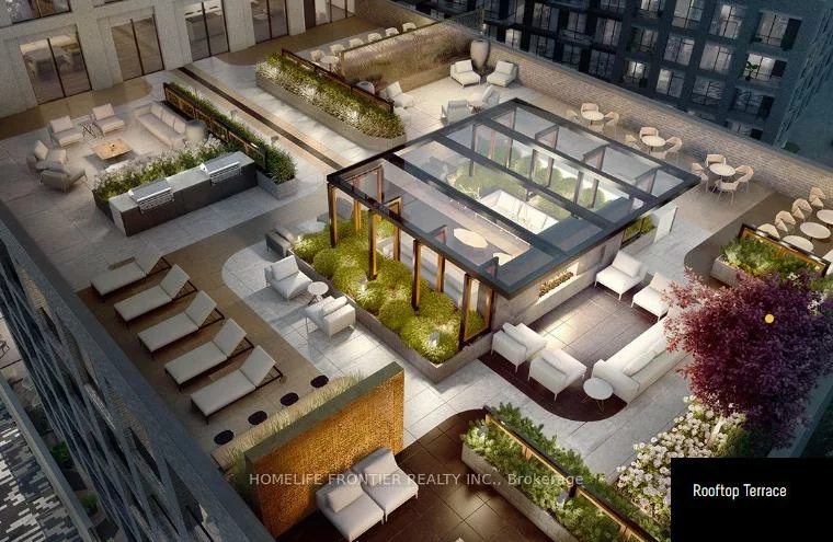 3, Rosewater, South Richvale, Richmond Hill