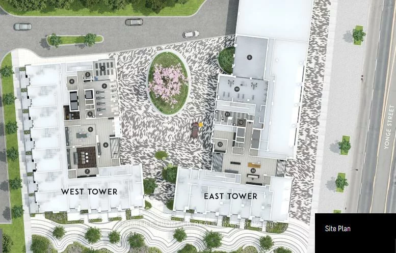 3, Rosewater, South Richvale, Richmond Hill