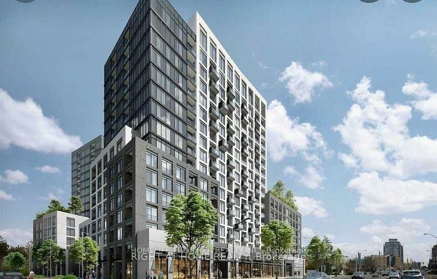 3, Rosewater, South Richvale, Richmond Hill