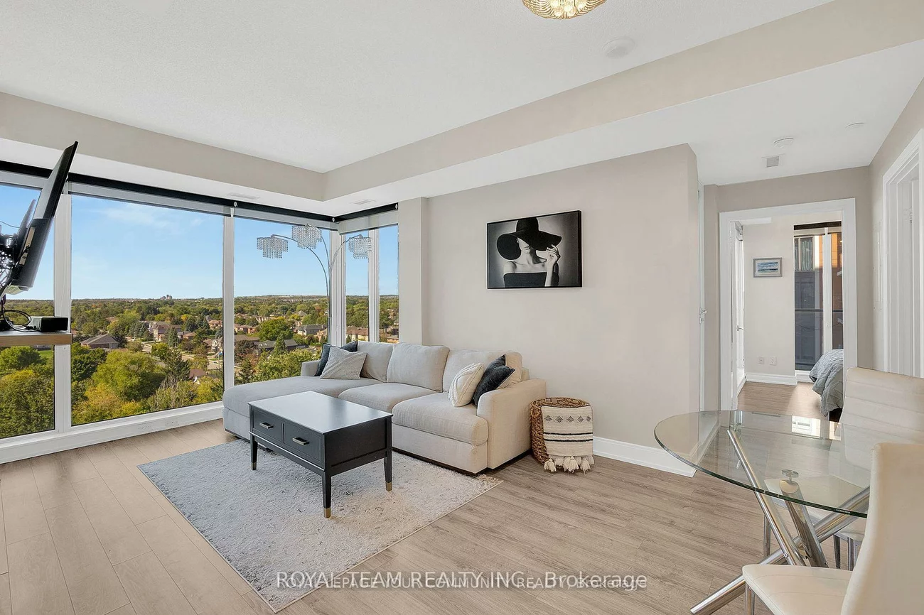 9600, Yonge, North Richvale, Richmond Hill