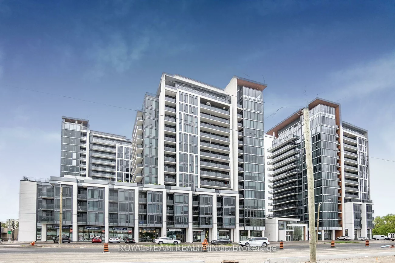 9600, Yonge, North Richvale, Richmond Hill