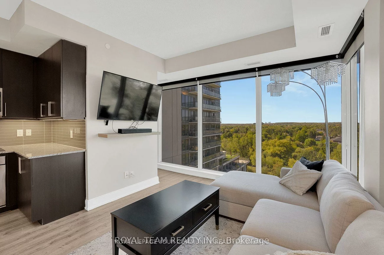 9600, Yonge, North Richvale, Richmond Hill