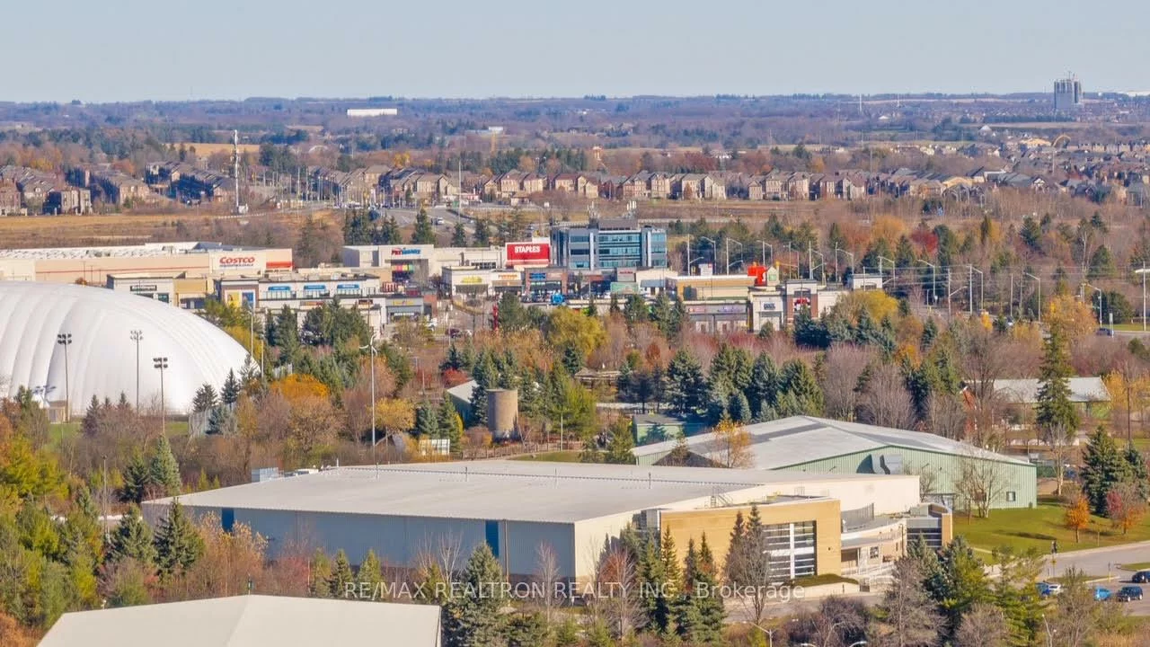 6, David Eyer, Rural Richmond Hill, Richmond Hill