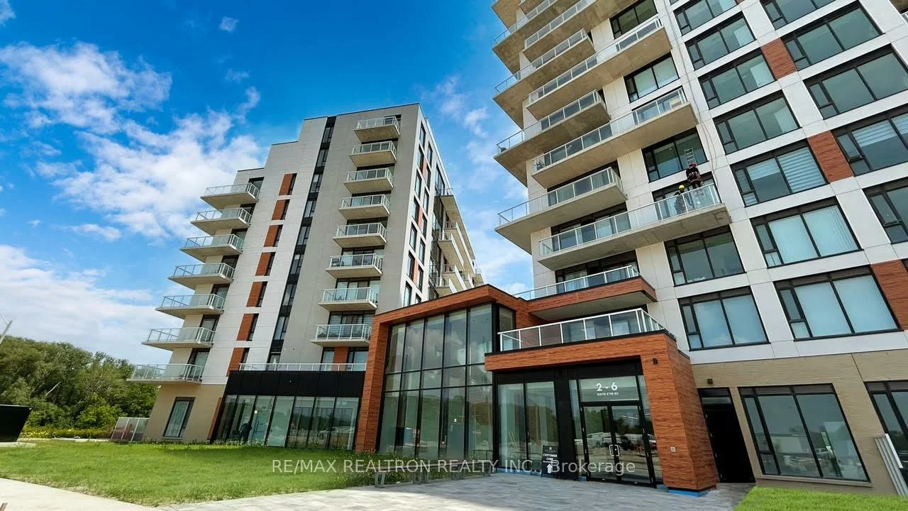 6, David Eyer, Rural Richmond Hill, Richmond Hill