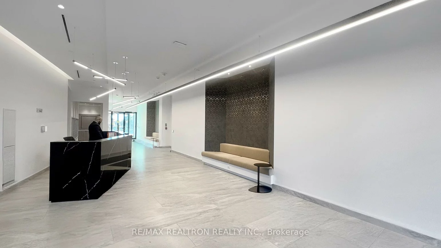 6, David Eyer, Rural Richmond Hill, Richmond Hill