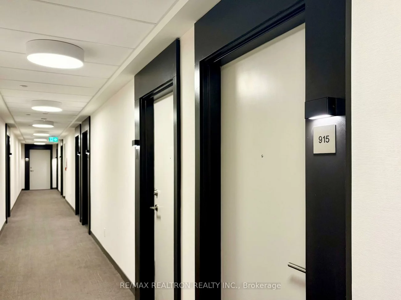 6, David Eyer, Rural Richmond Hill, Richmond Hill