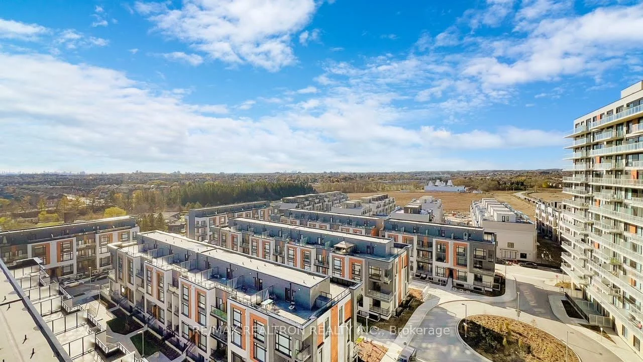 6, David Eyer, Rural Richmond Hill, Richmond Hill