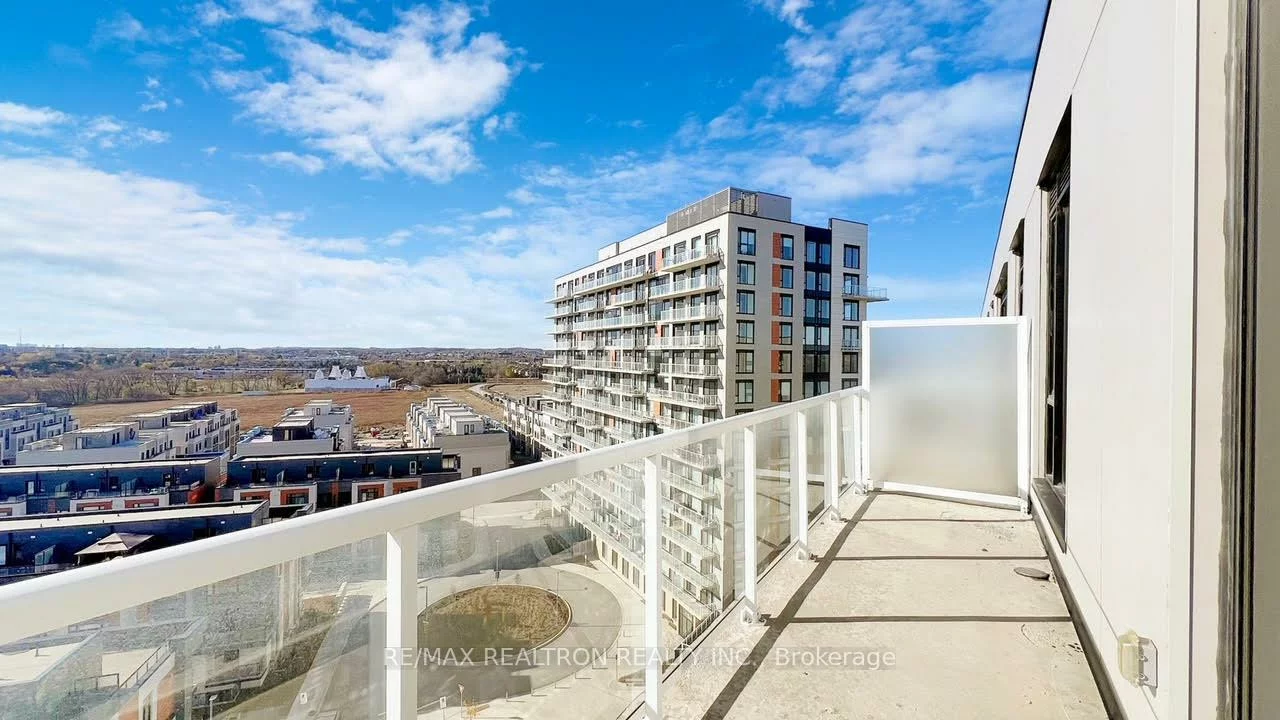 6, David Eyer, Rural Richmond Hill, Richmond Hill