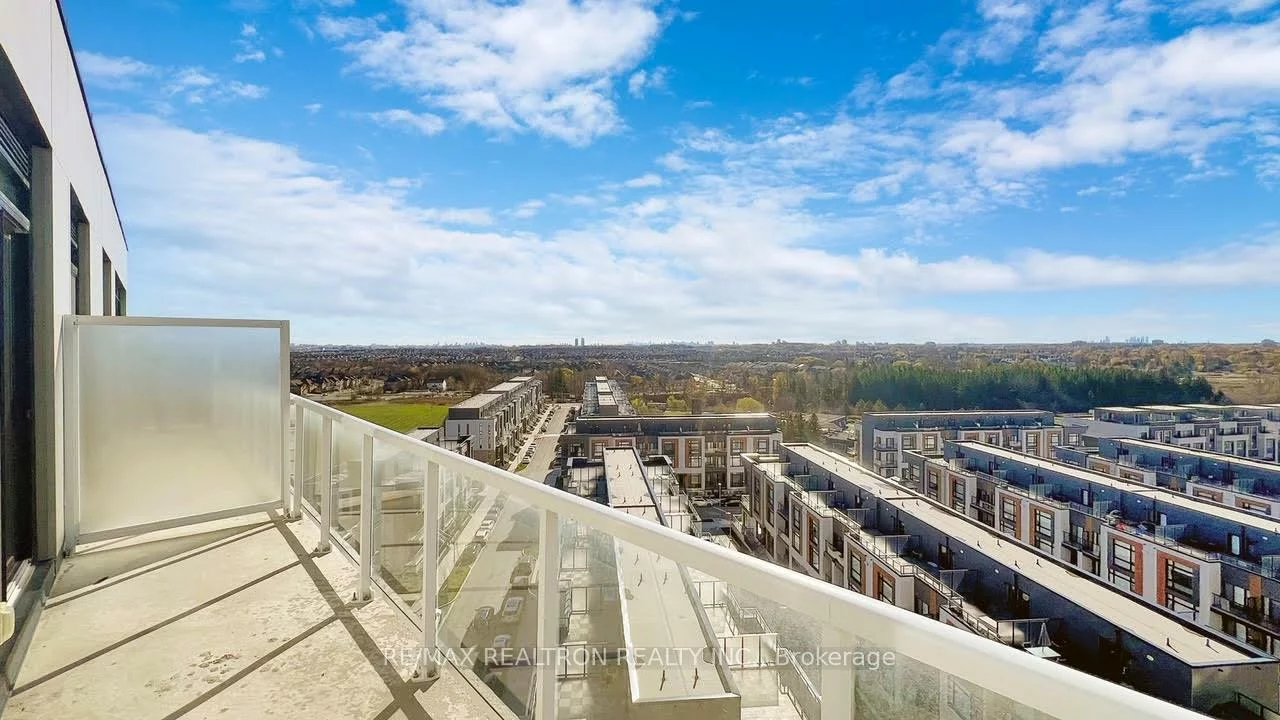 6, David Eyer, Rural Richmond Hill, Richmond Hill