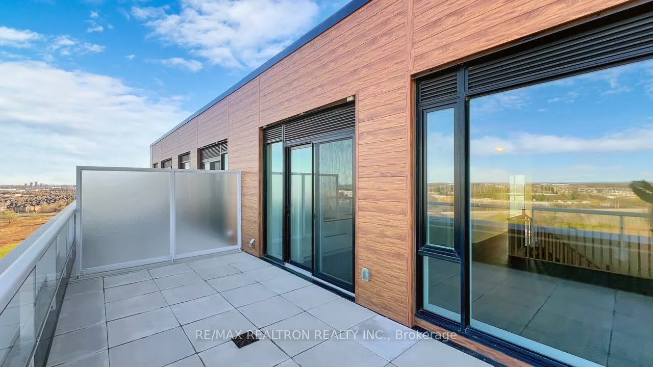 6, David Eyer, Rural Richmond Hill, Richmond Hill