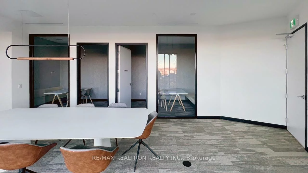 6, David Eyer, Rural Richmond Hill, Richmond Hill