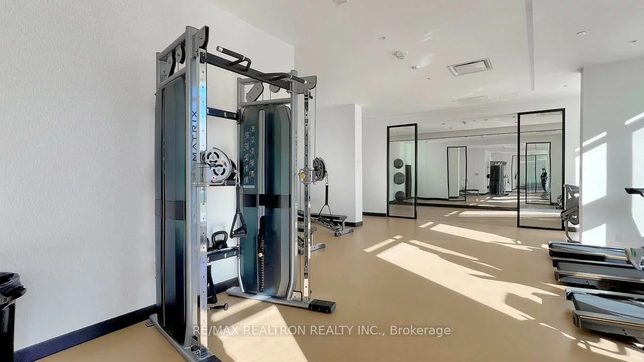 6, David Eyer, Rural Richmond Hill, Richmond Hill