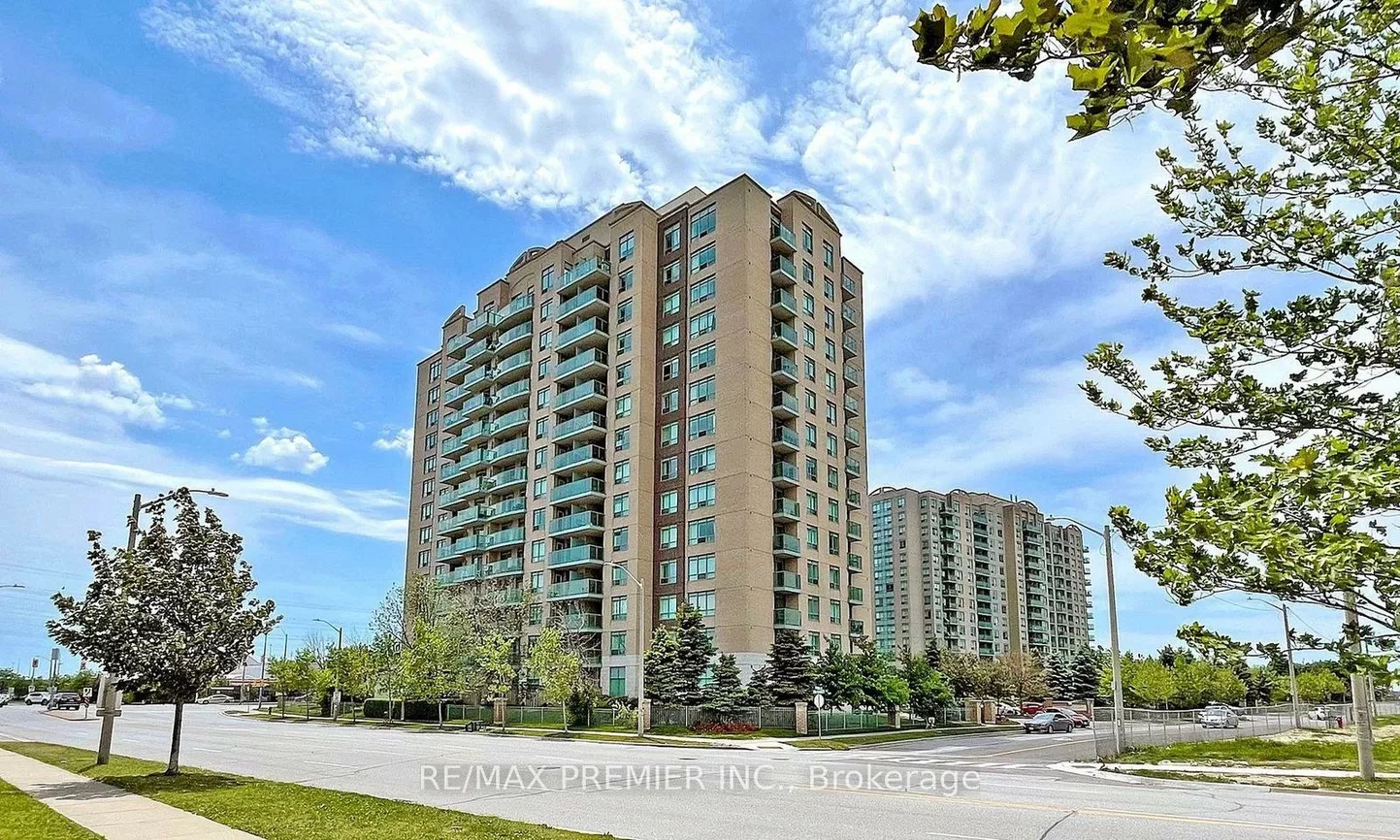 11, Oneida, Langstaff, Richmond Hill