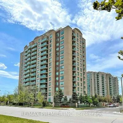 11, Oneida, Langstaff, Richmond Hill