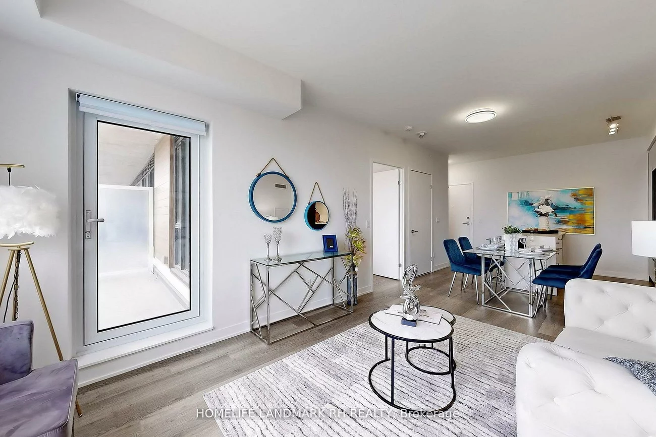 2, David Eyer, Rural Richmond Hill, Richmond Hill