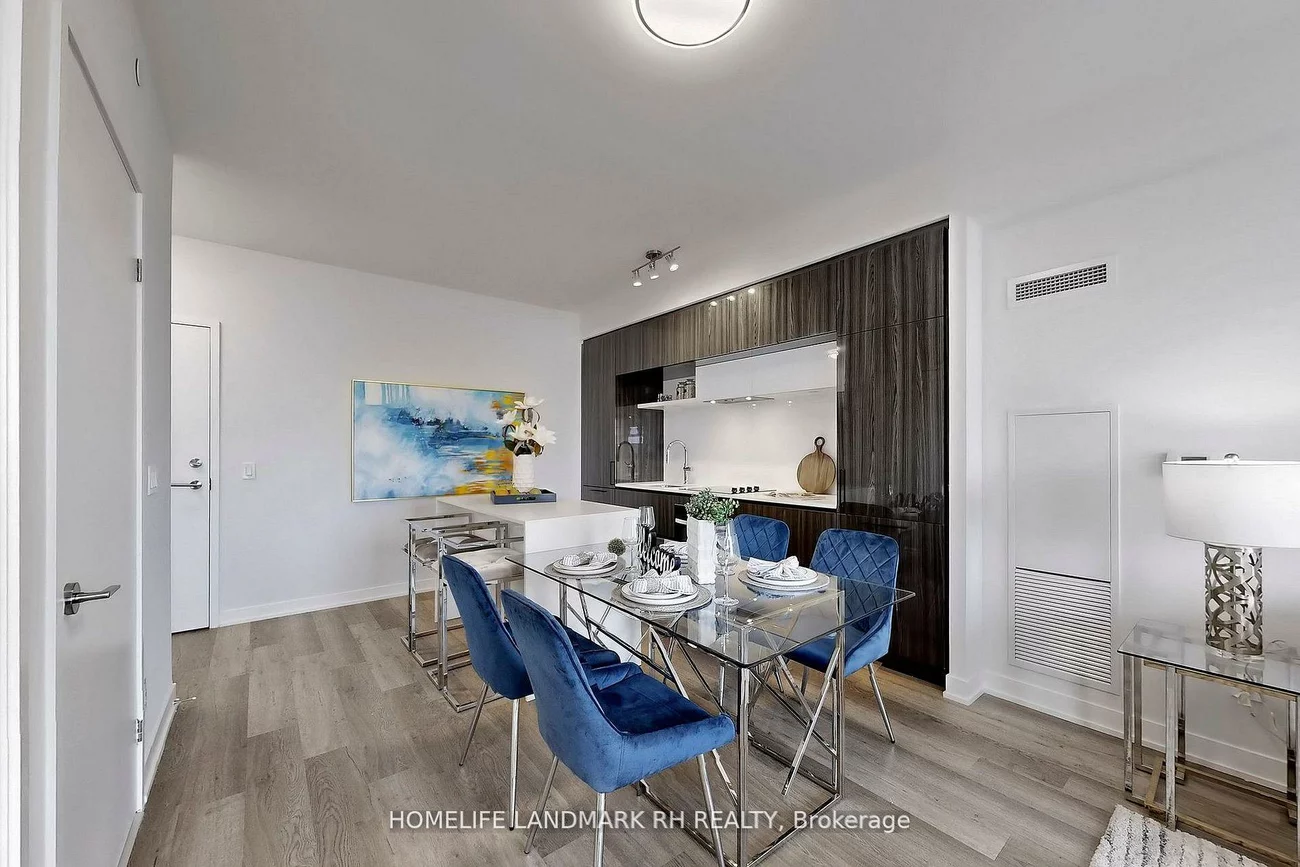 2, David Eyer, Rural Richmond Hill, Richmond Hill