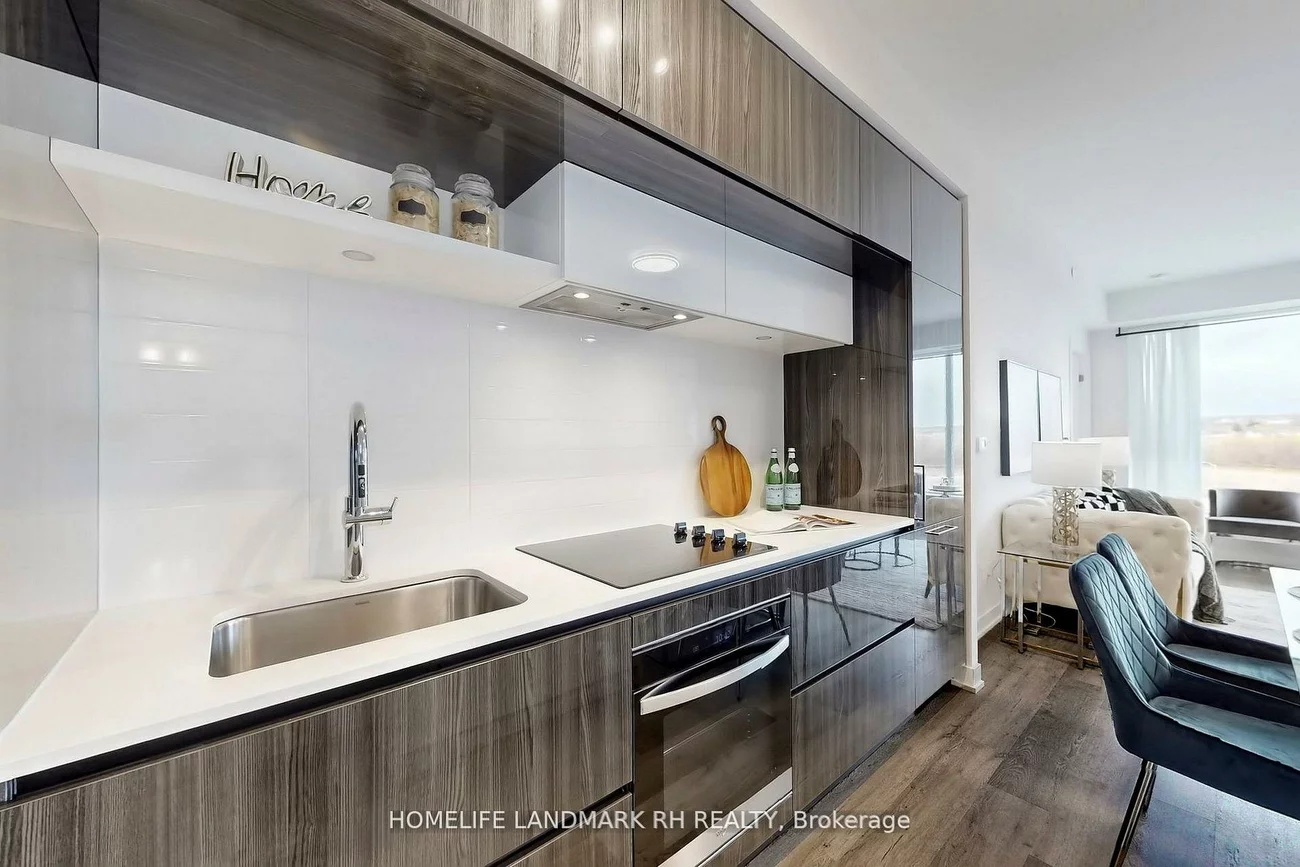 2, David Eyer, Rural Richmond Hill, Richmond Hill