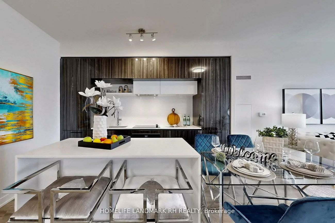 2, David Eyer, Rural Richmond Hill, Richmond Hill